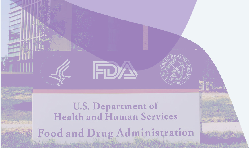 美国 FDA 认证