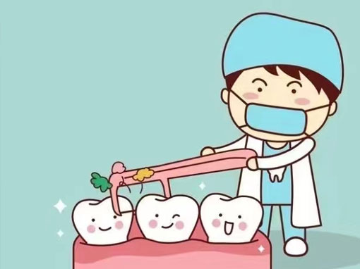 口腔科普|用牙线清洁牙齿有利于心脏健康